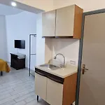 Капсульный отель 3 Mini In Синискола