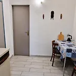 Капсульный отель 3 Mini In