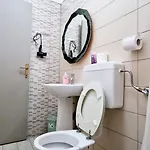 Капсульный отель 3 Mini In *