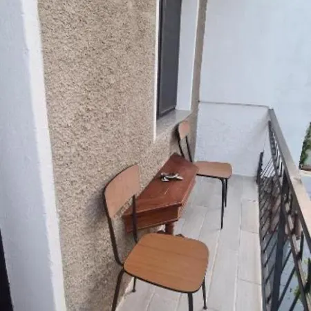 3 Mini In Hotel kapsułowy Siniscola