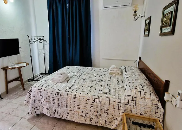 3 Mini In Kapszulahotel