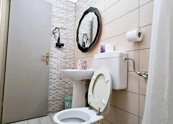 Kapszulahotel 3 Mini In *