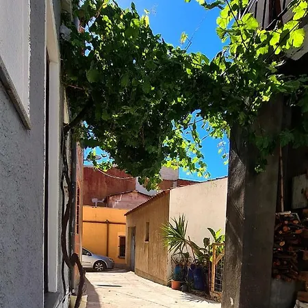 3 Mini In * Siniscola
