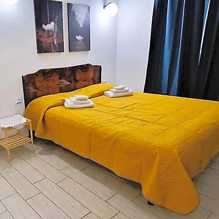 Hotel a capsule 3 Mini In
