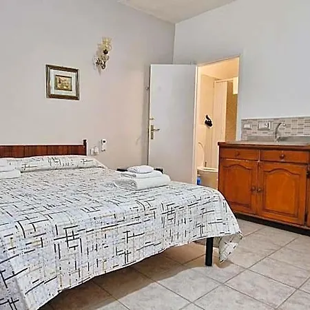 3 Mini In Hotel a capsule Siniscola
