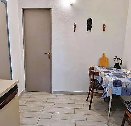3 Mini In Siniscola