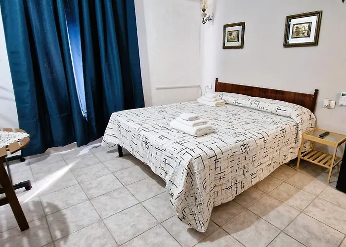 胶囊旅馆 3 Mini In