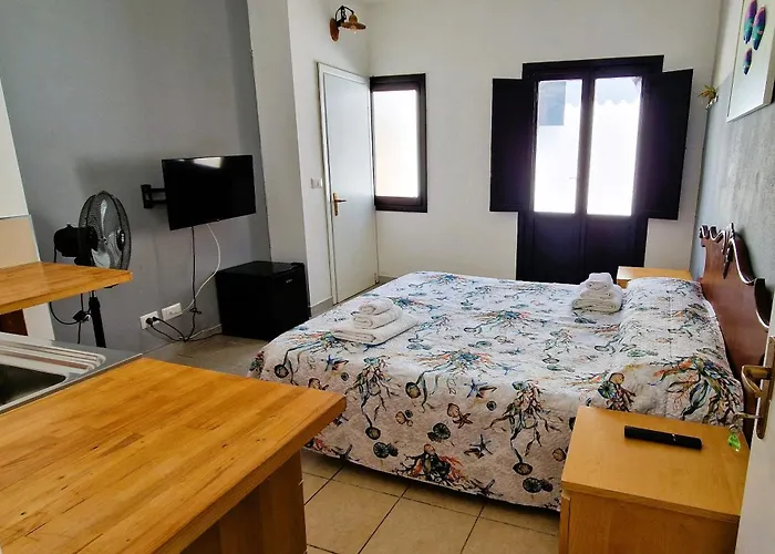 胶囊旅馆 3 Mini In