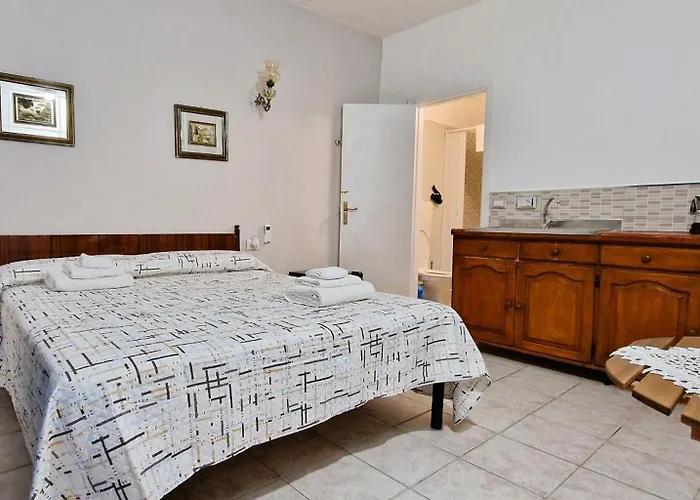 3 Mini In 西尼斯科拉